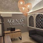 Agena Cabrero