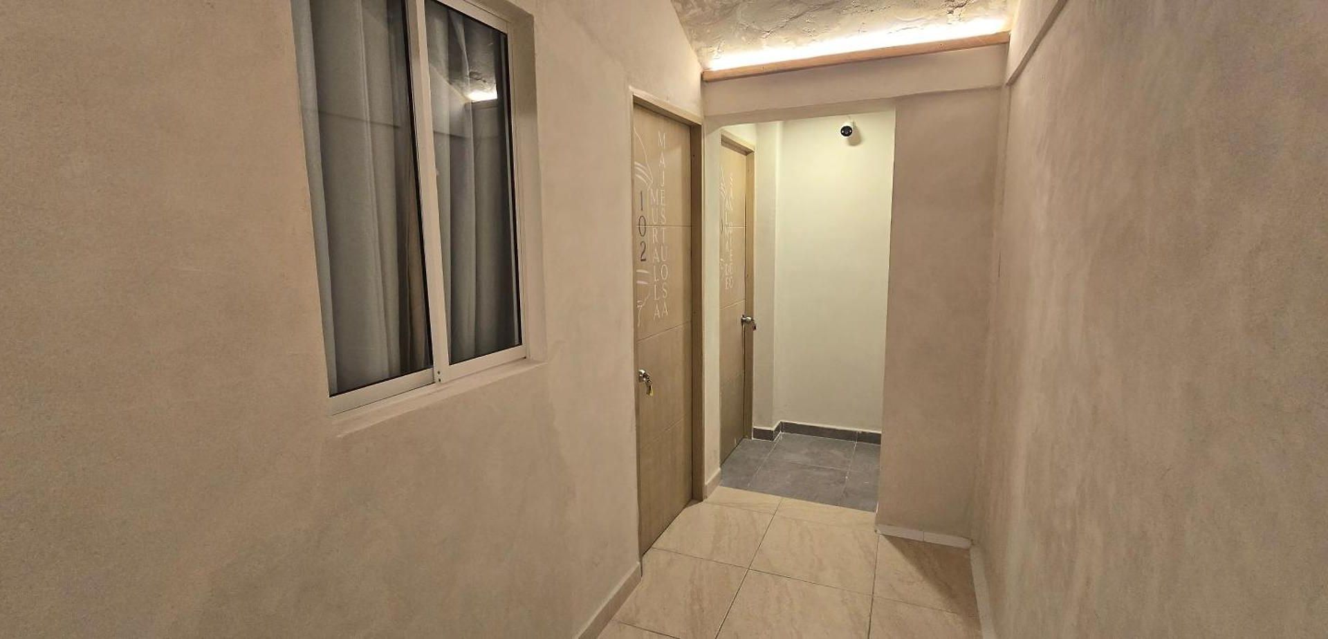 Hotel Agena Cabrero Cartagena