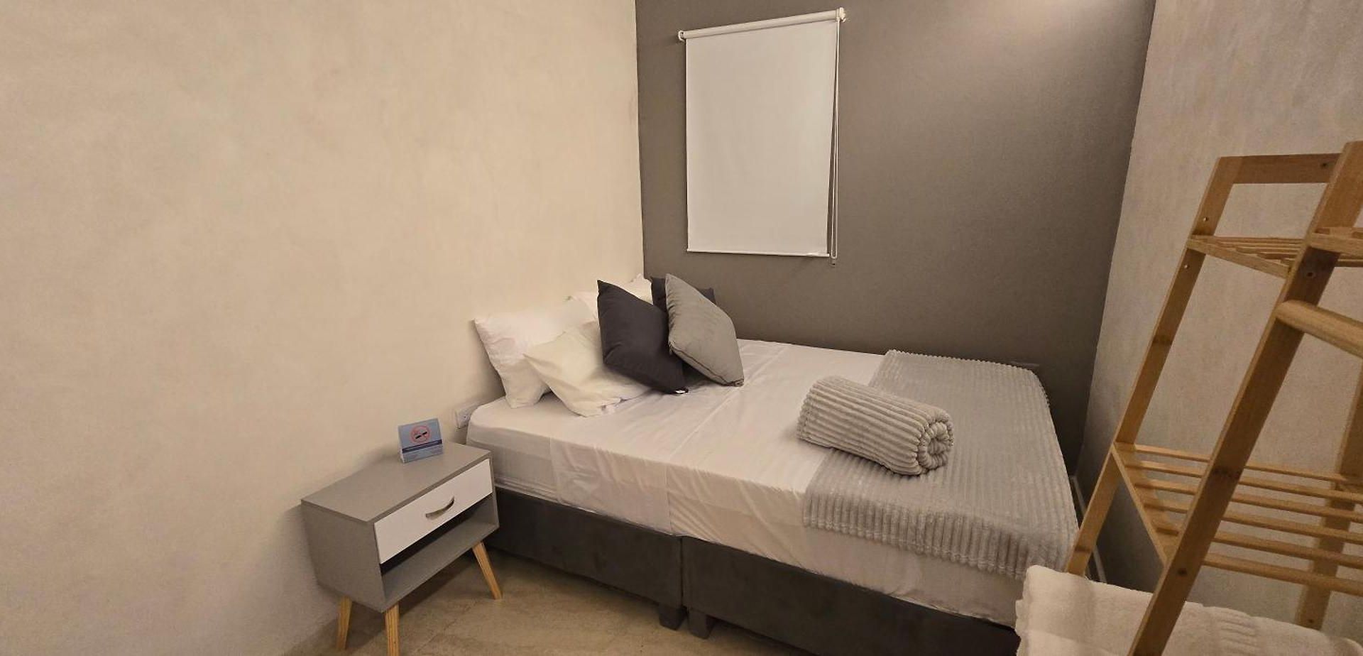 Hotel Agena Cabrero *