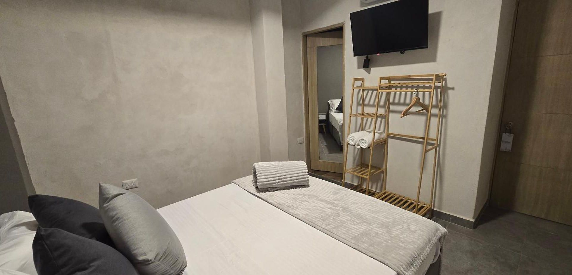 Hotel Agena Cabrero Cartagena