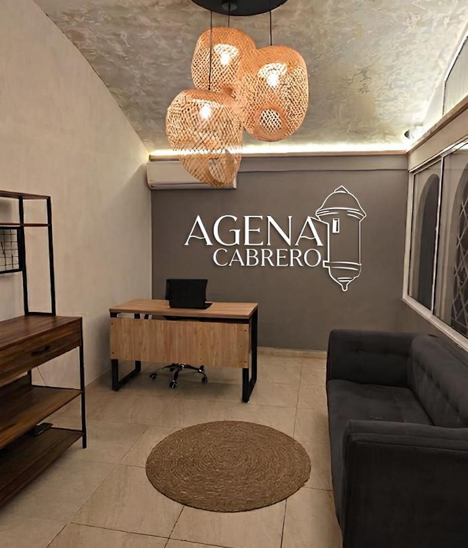 Hotel Agena Cabrero Cartagena