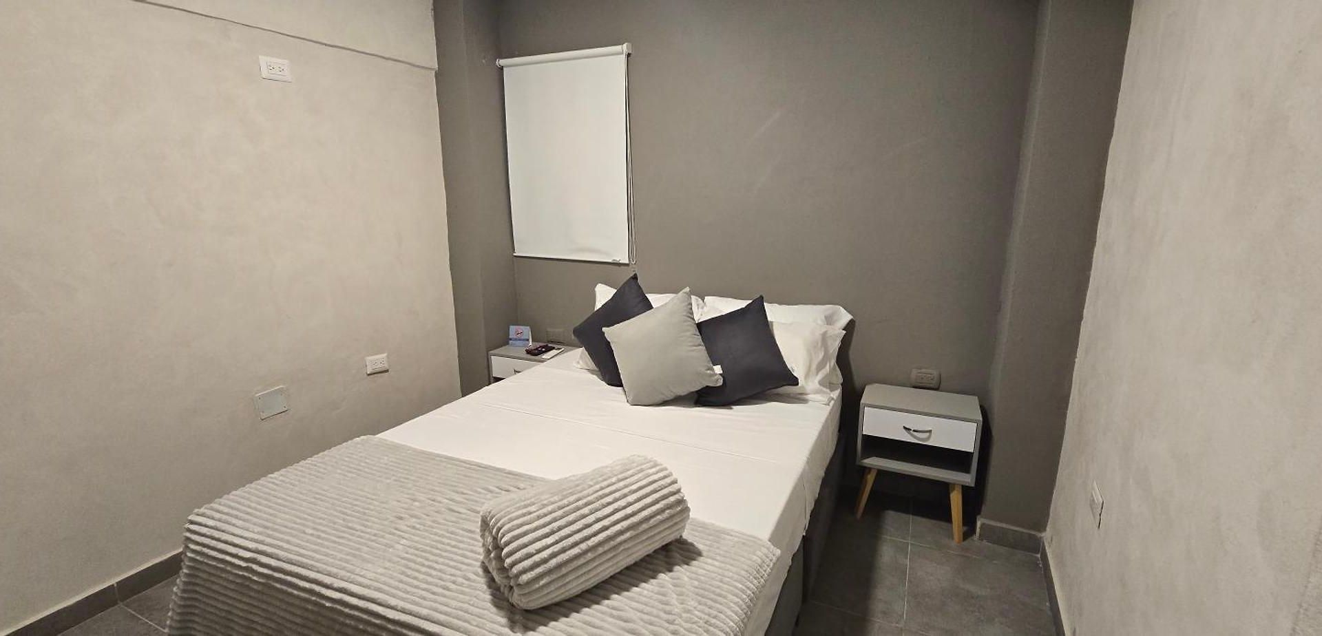 Hotel Agena Cabrero Cartagena