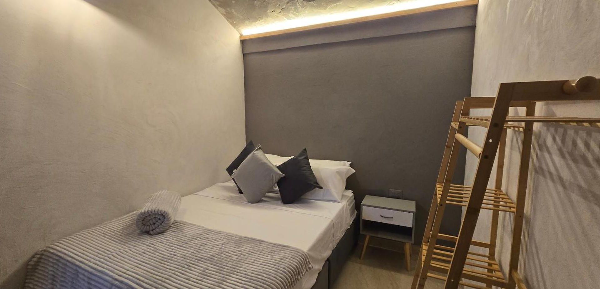 Hotel Agena Cabrero