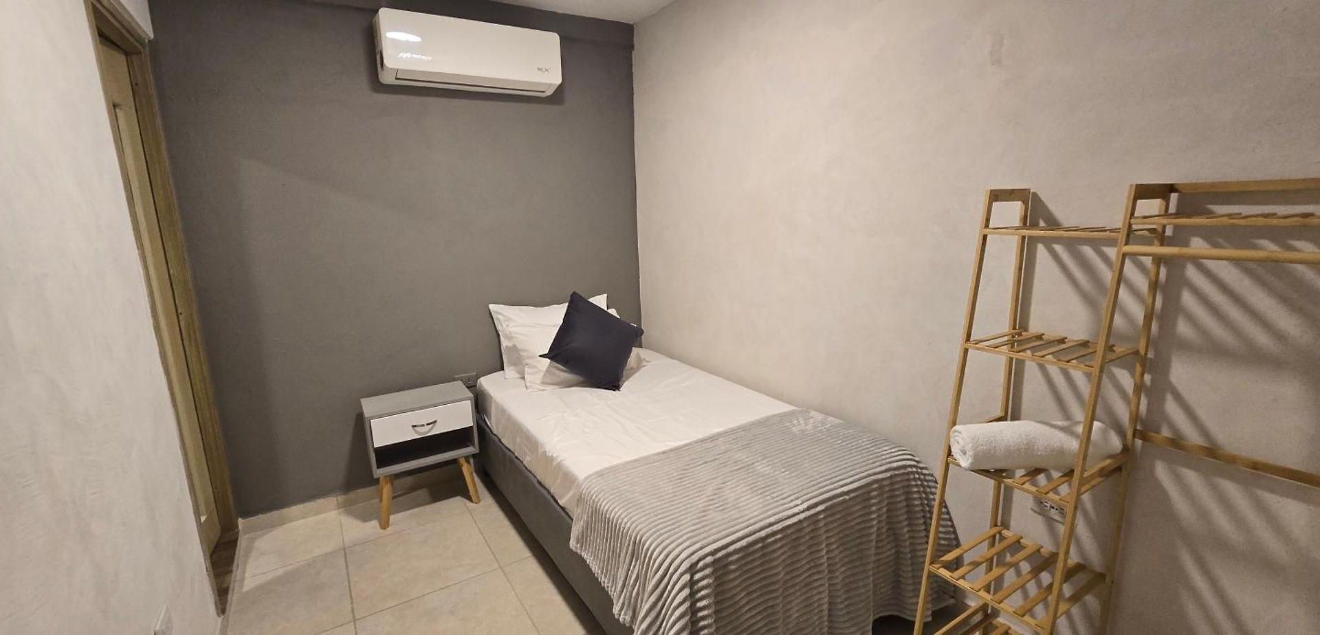 Agena Cabrero Hotel Cartagena