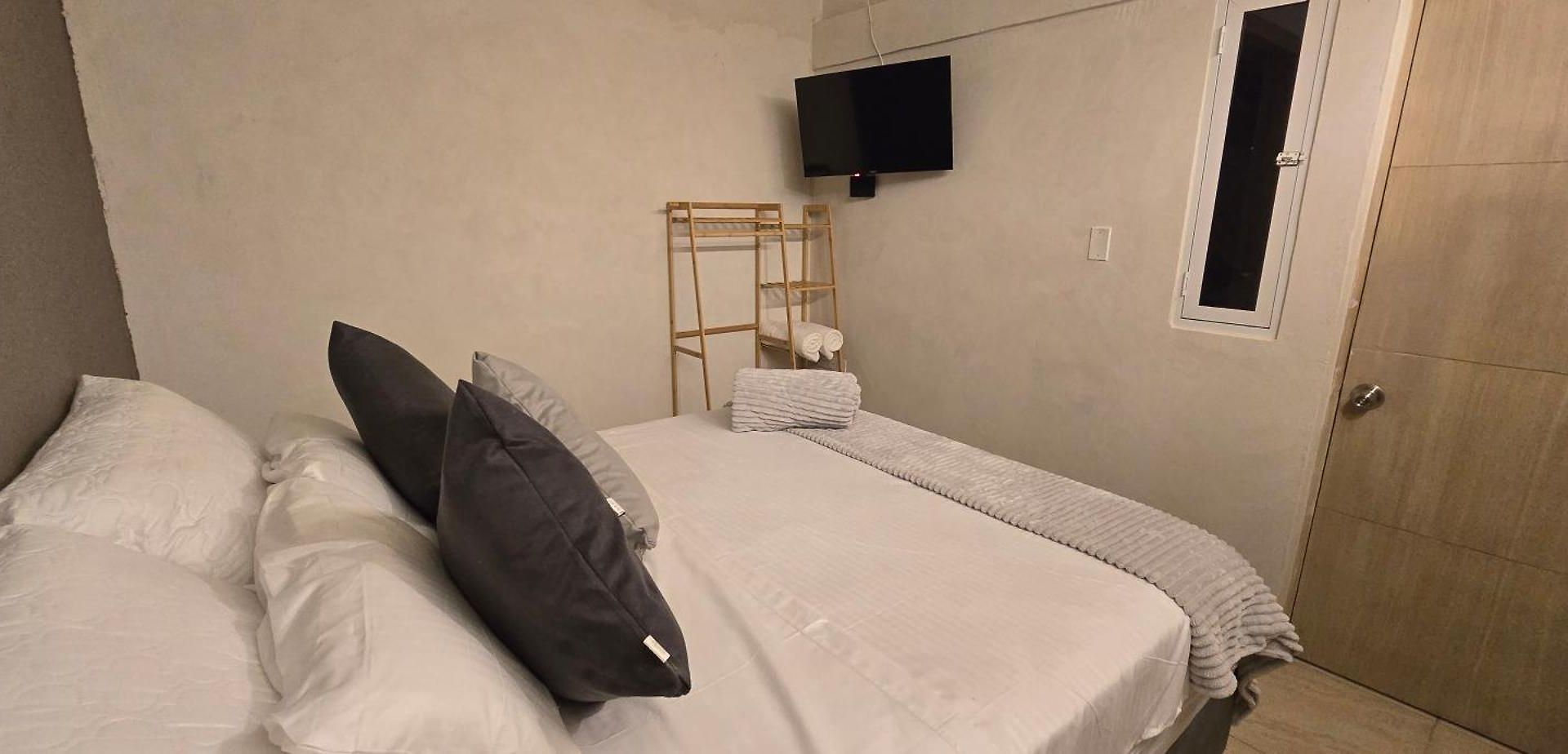 Hotel Agena Cabrero Cartagena
