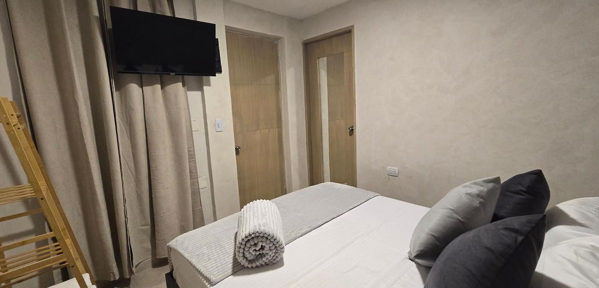 Hotel Agena Cabrero *