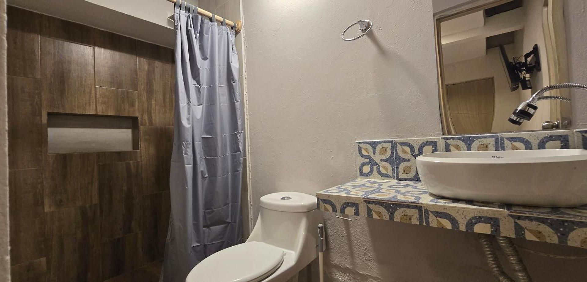 Hotel Agena Cabrero Cartagena
