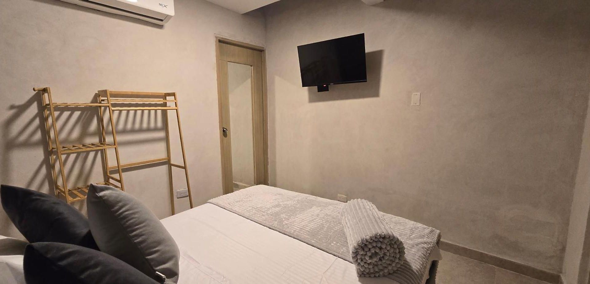 Agena Cabrero Hotel Cartagena