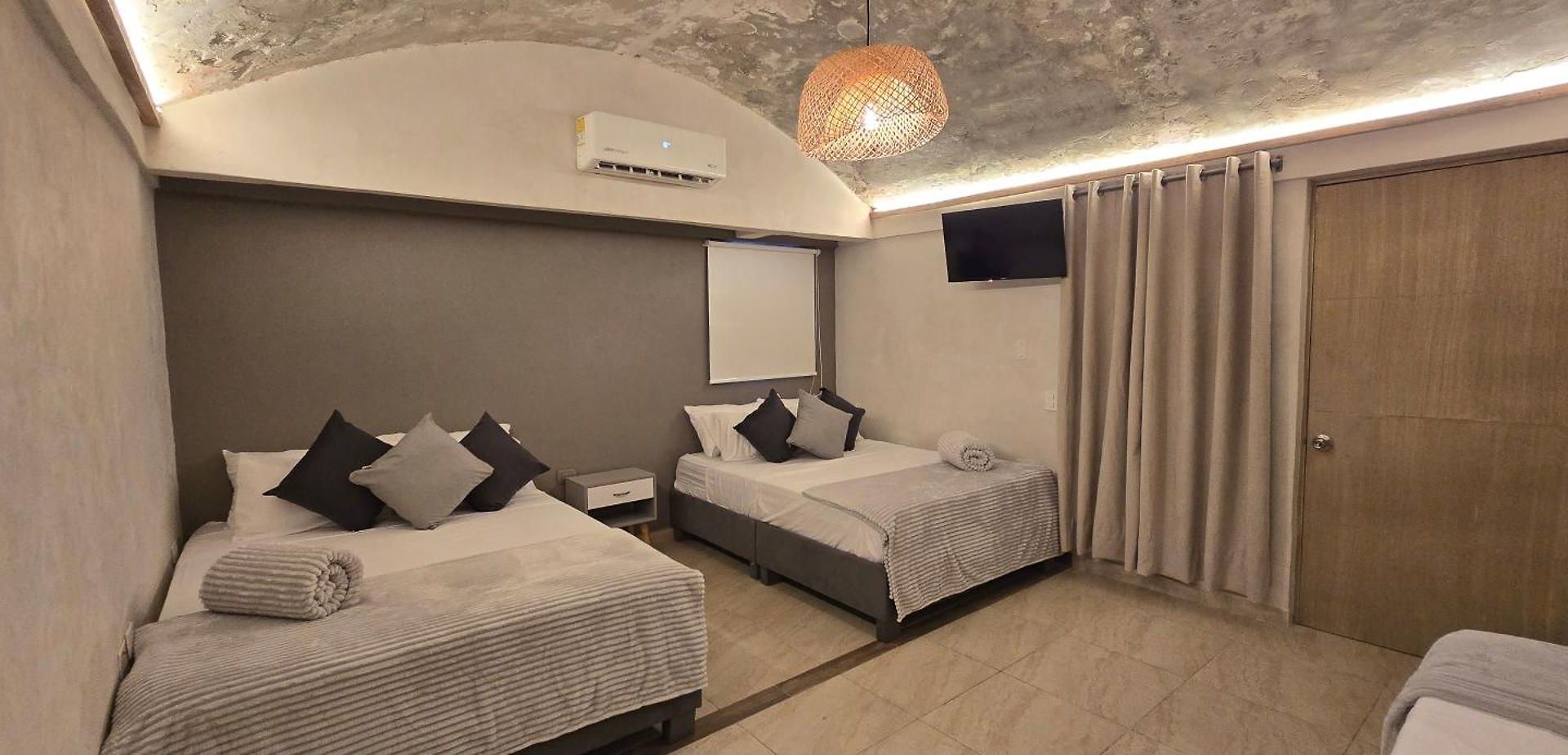 Hotel Agena Cabrero Cartagena