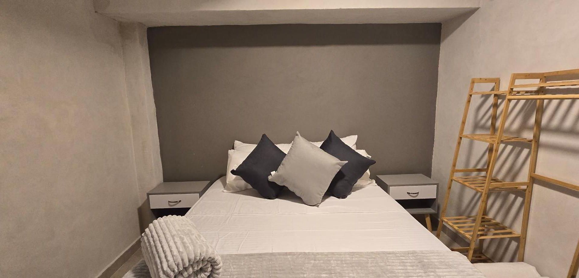 Hotel Agena Cabrero