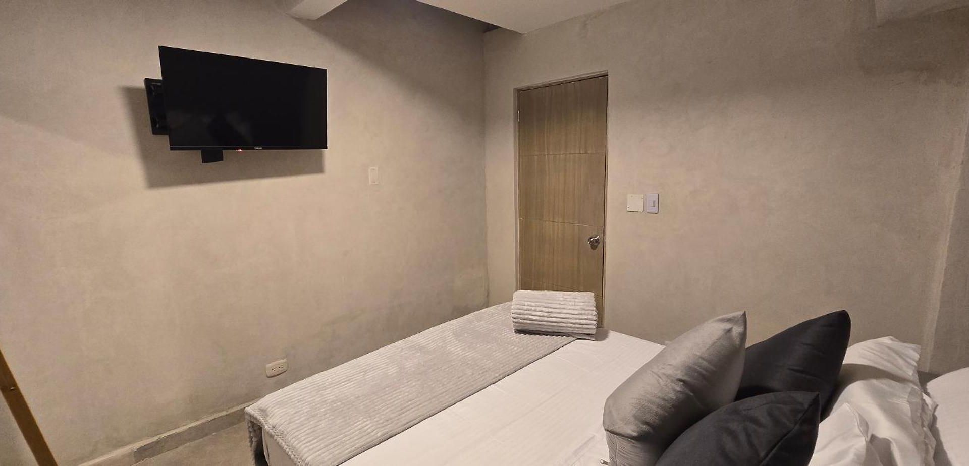 Hotel Agena Cabrero *