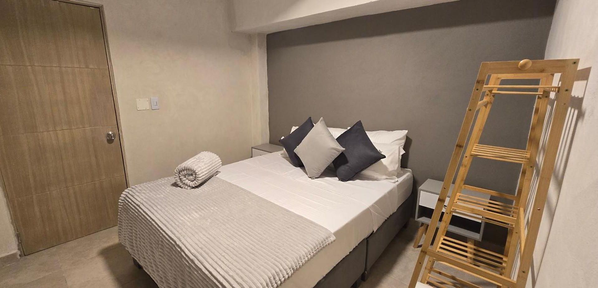 Agena Cabrero Hotel Cartagena