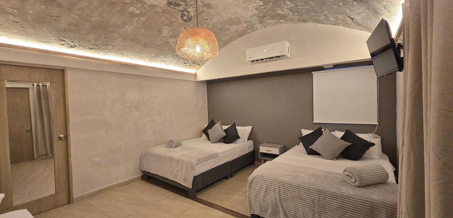 Agena Cabrero Cartagena