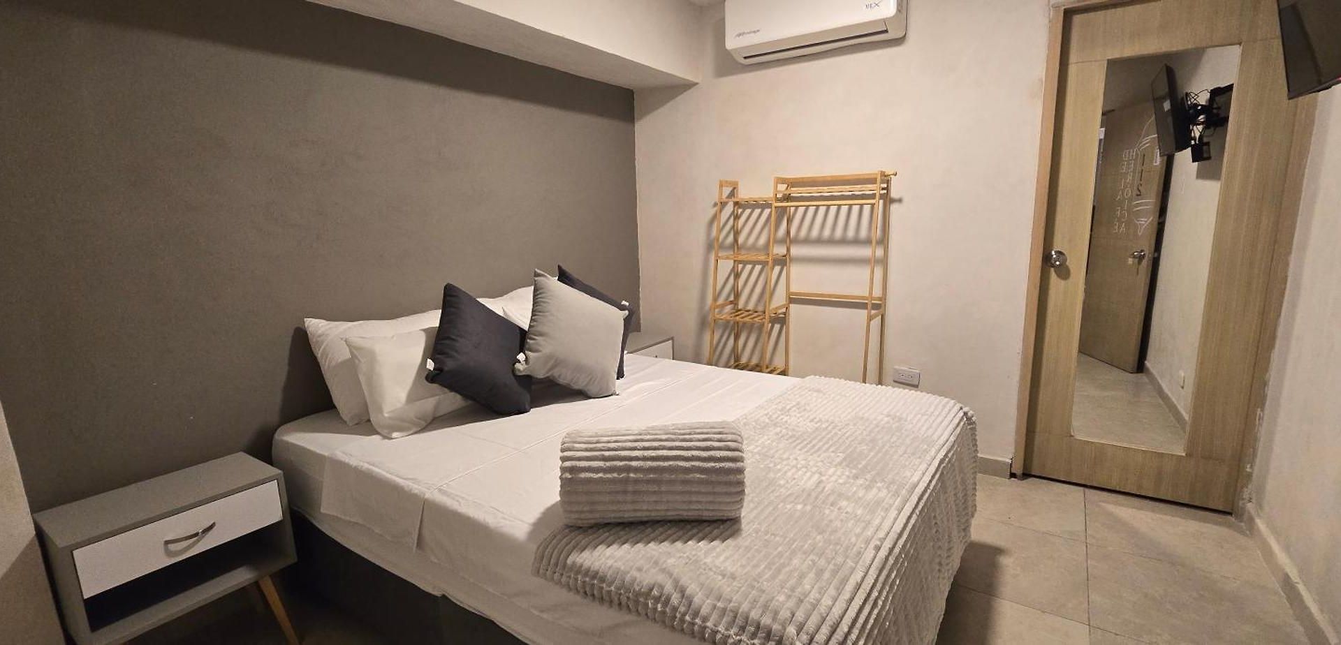 Hotel Agena Cabrero Cartagena