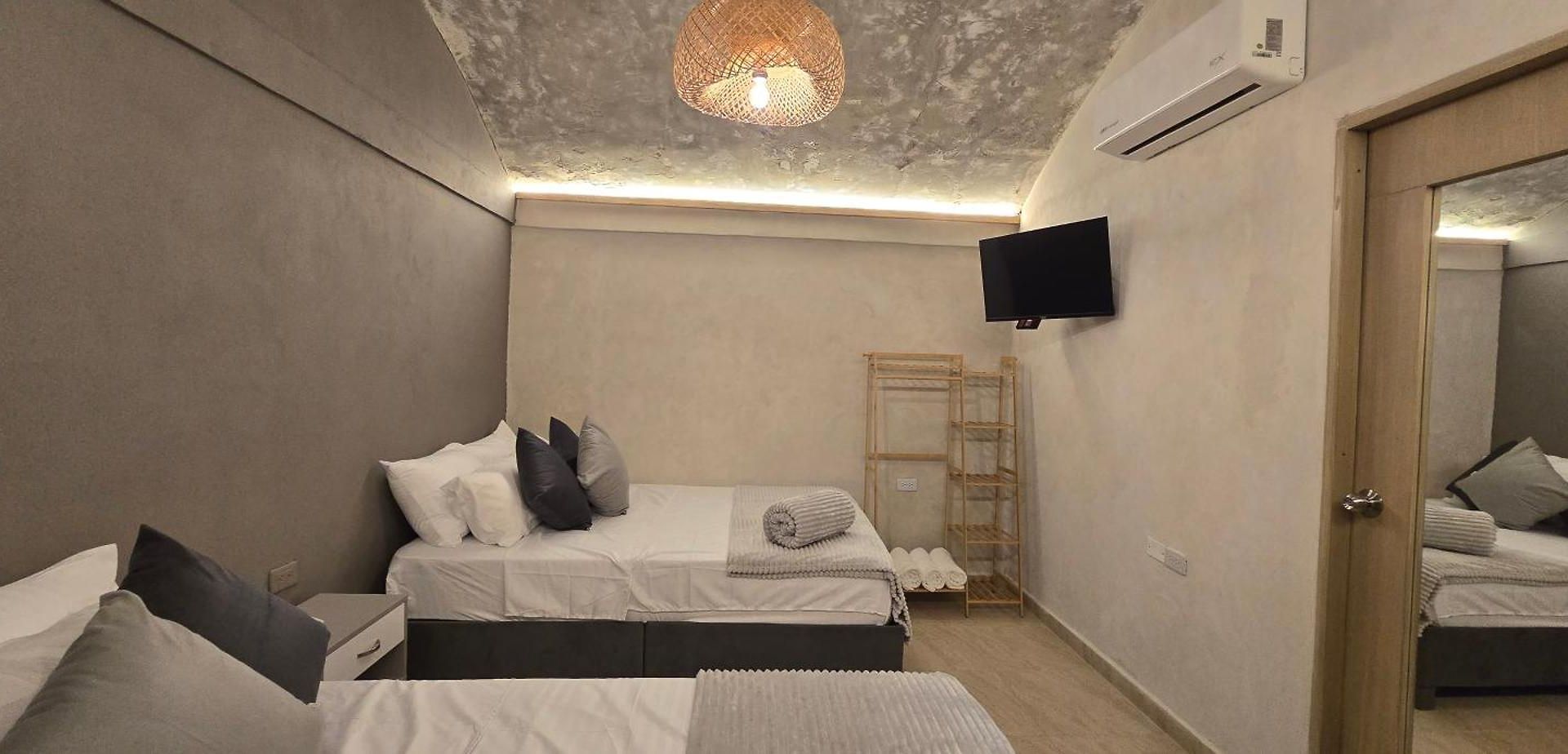 Hotel Agena Cabrero *