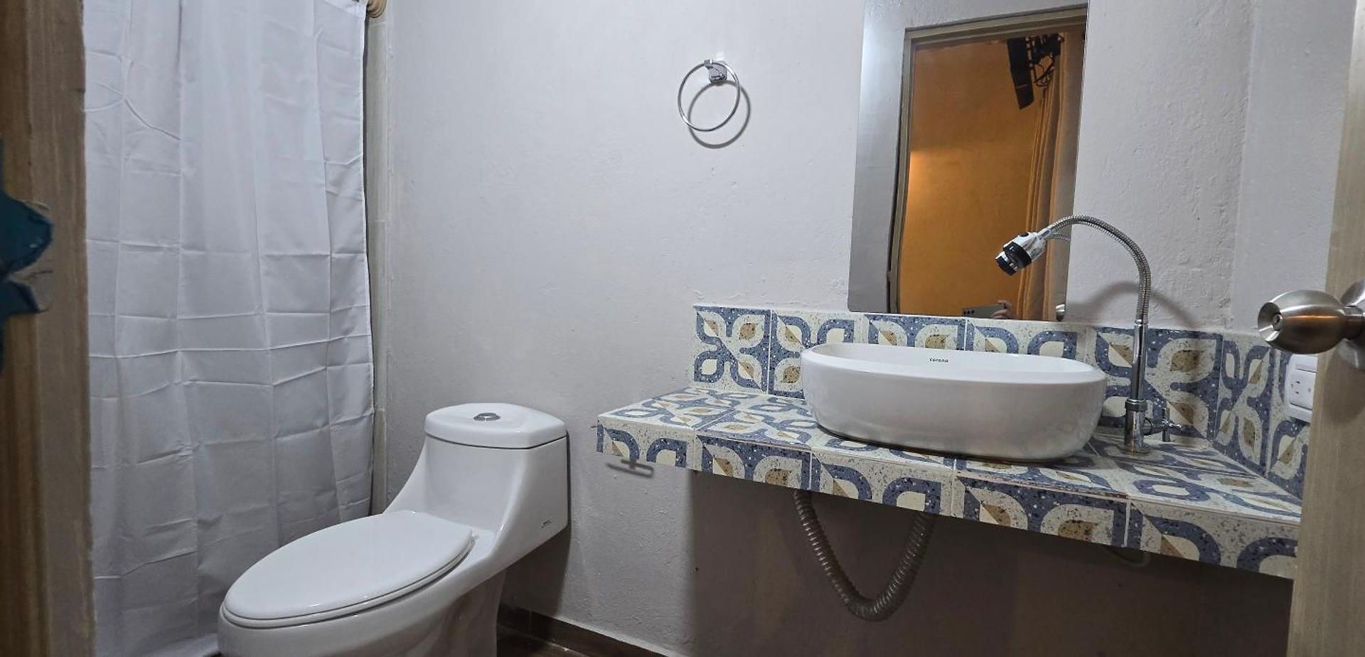 Hotel Agena Cabrero Cartagena
