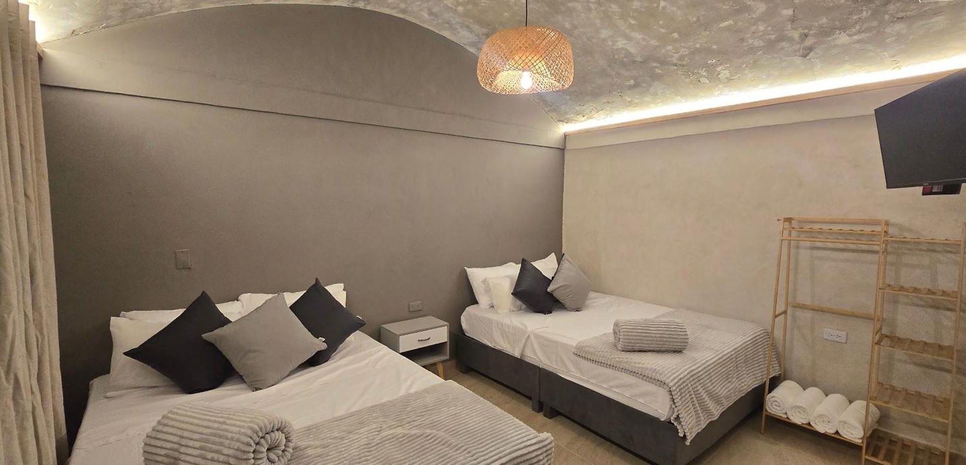 Hotel Agena Cabrero Cartagena