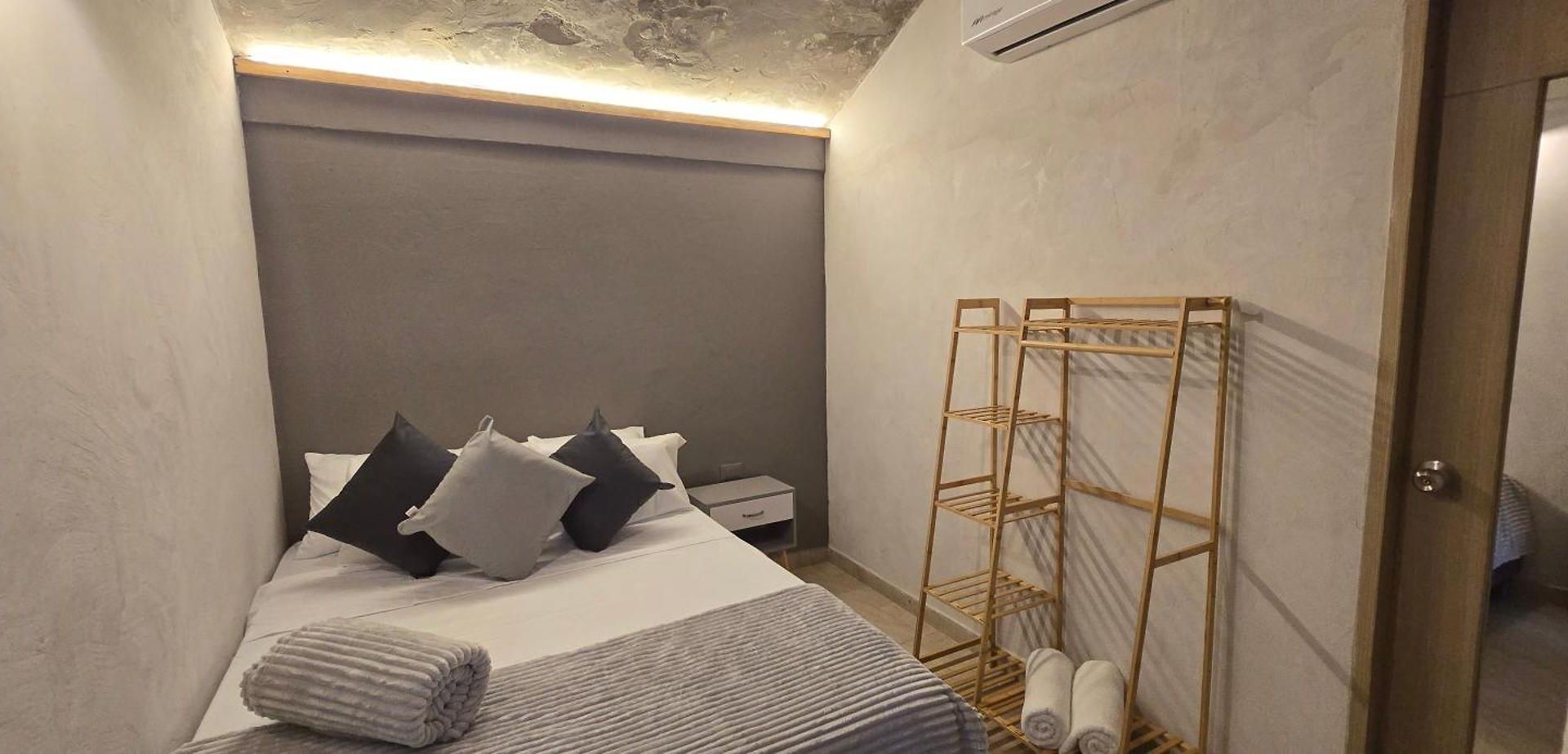 Hotel Agena Cabrero *