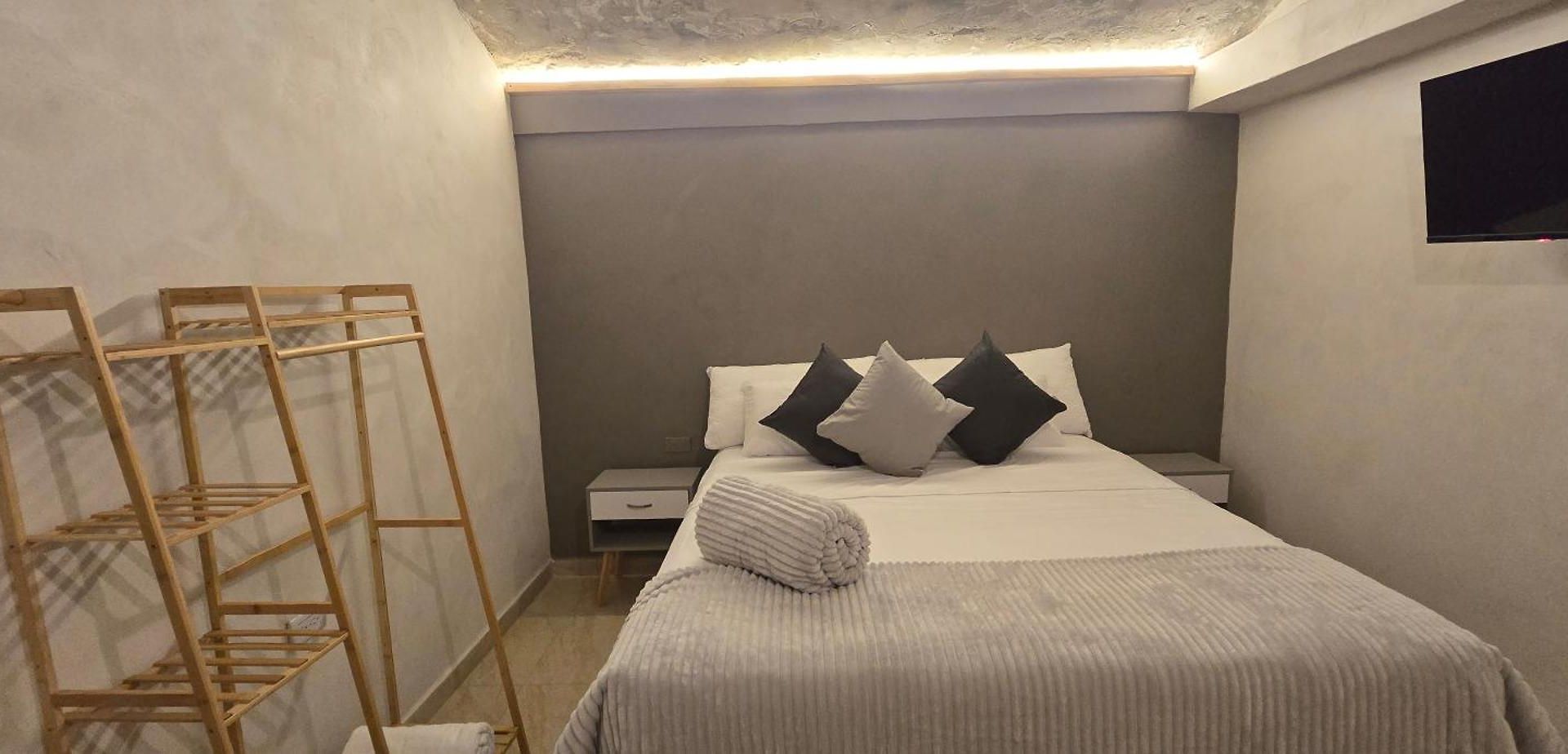 Hotel Agena Cabrero Cartagena