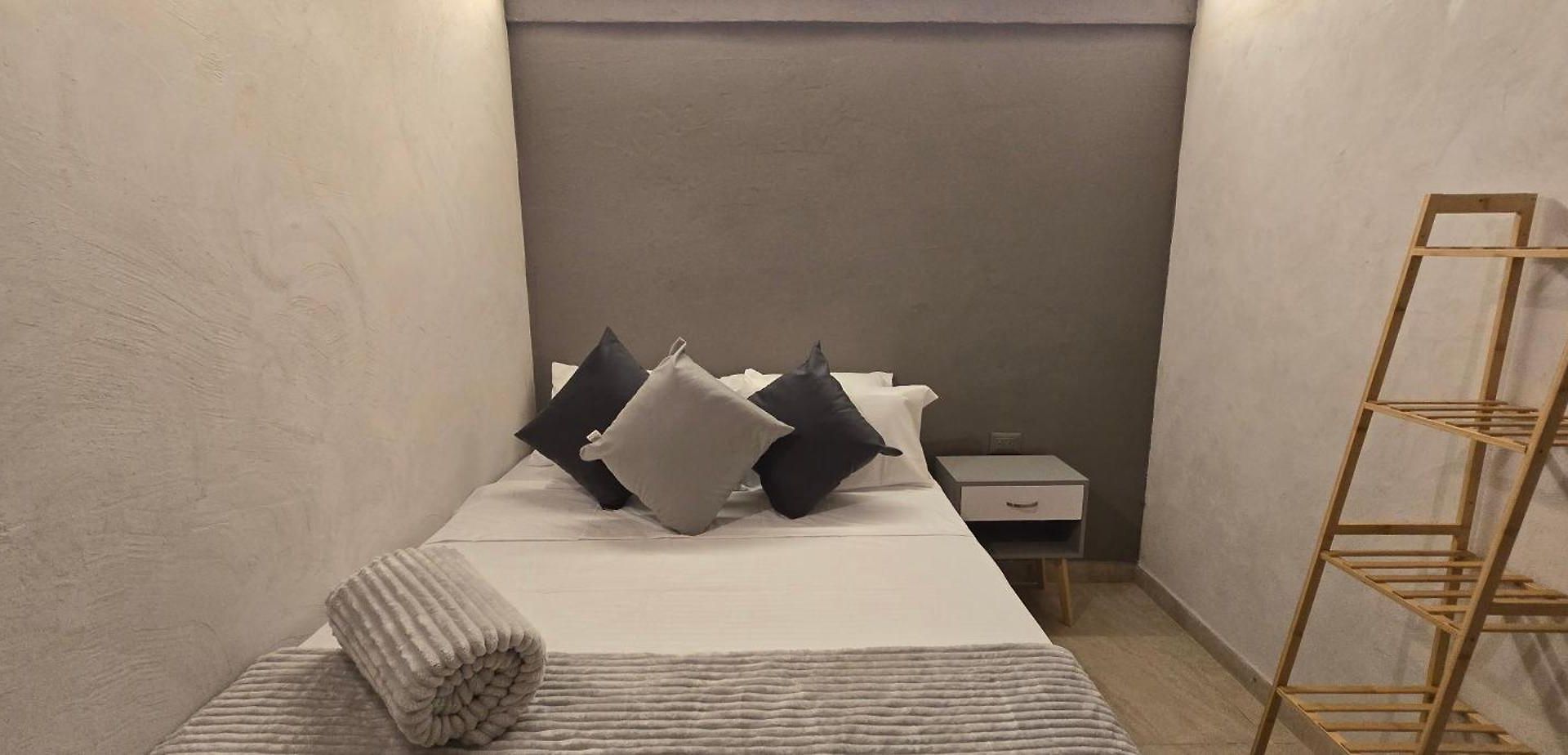 Agena Cabrero Cartagena