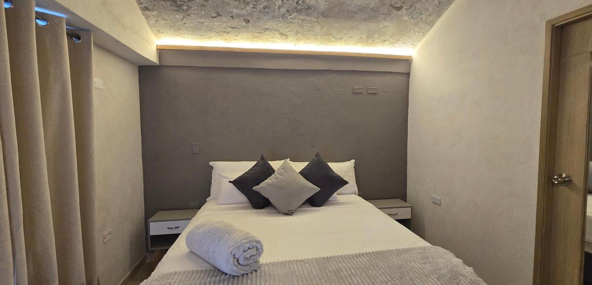Hotel Agena Cabrero Cartagena