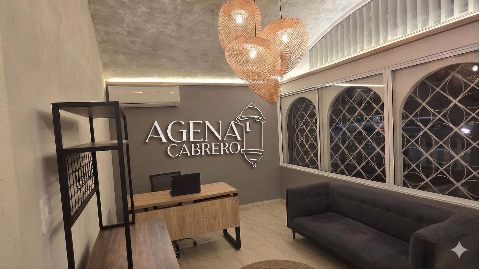 Hotel Agena Cabrero