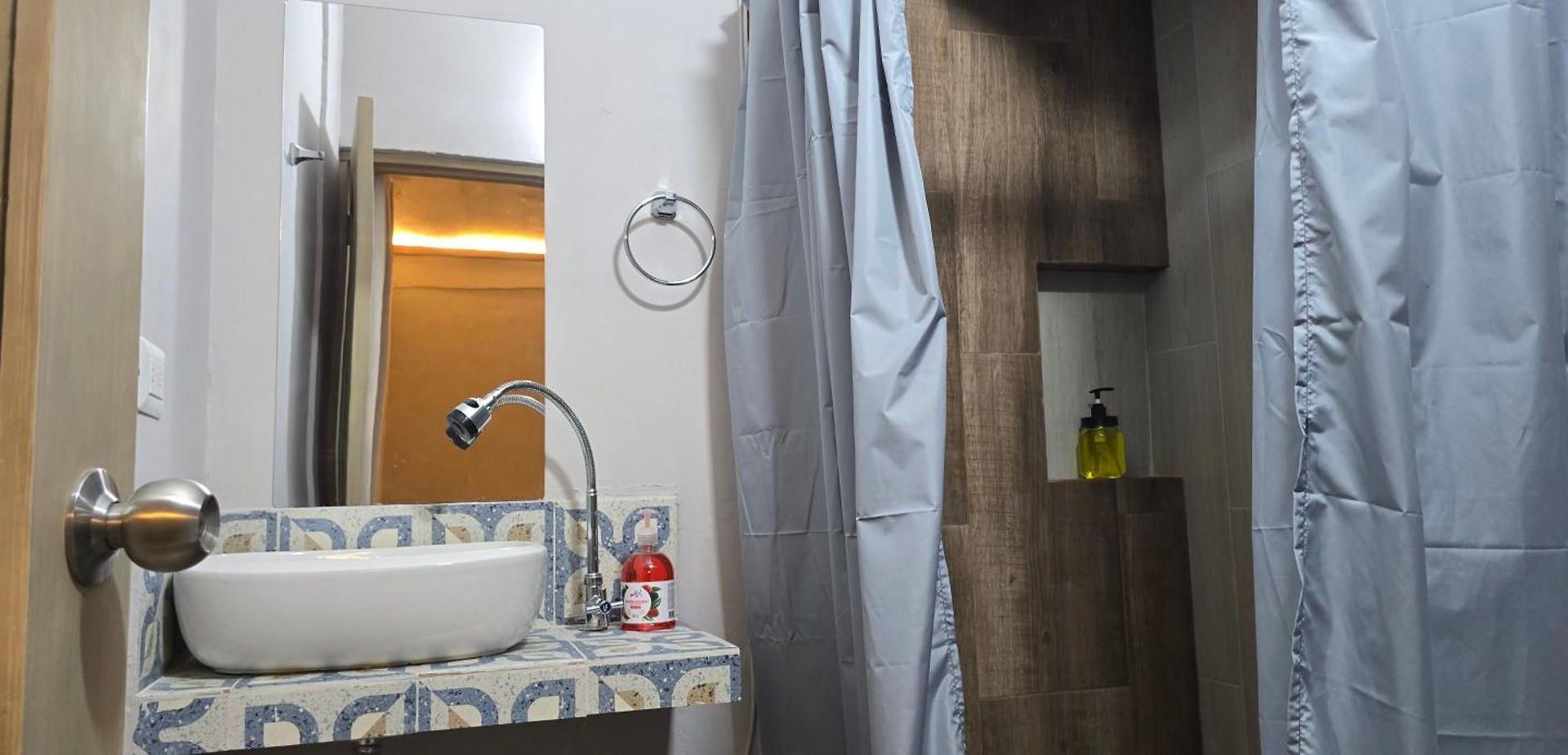 Hotel Agena Cabrero