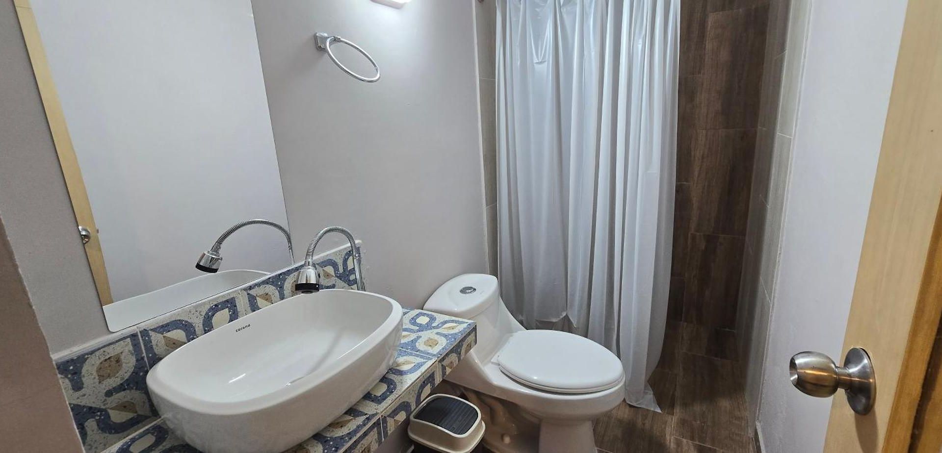 Hotel Agena Cabrero *