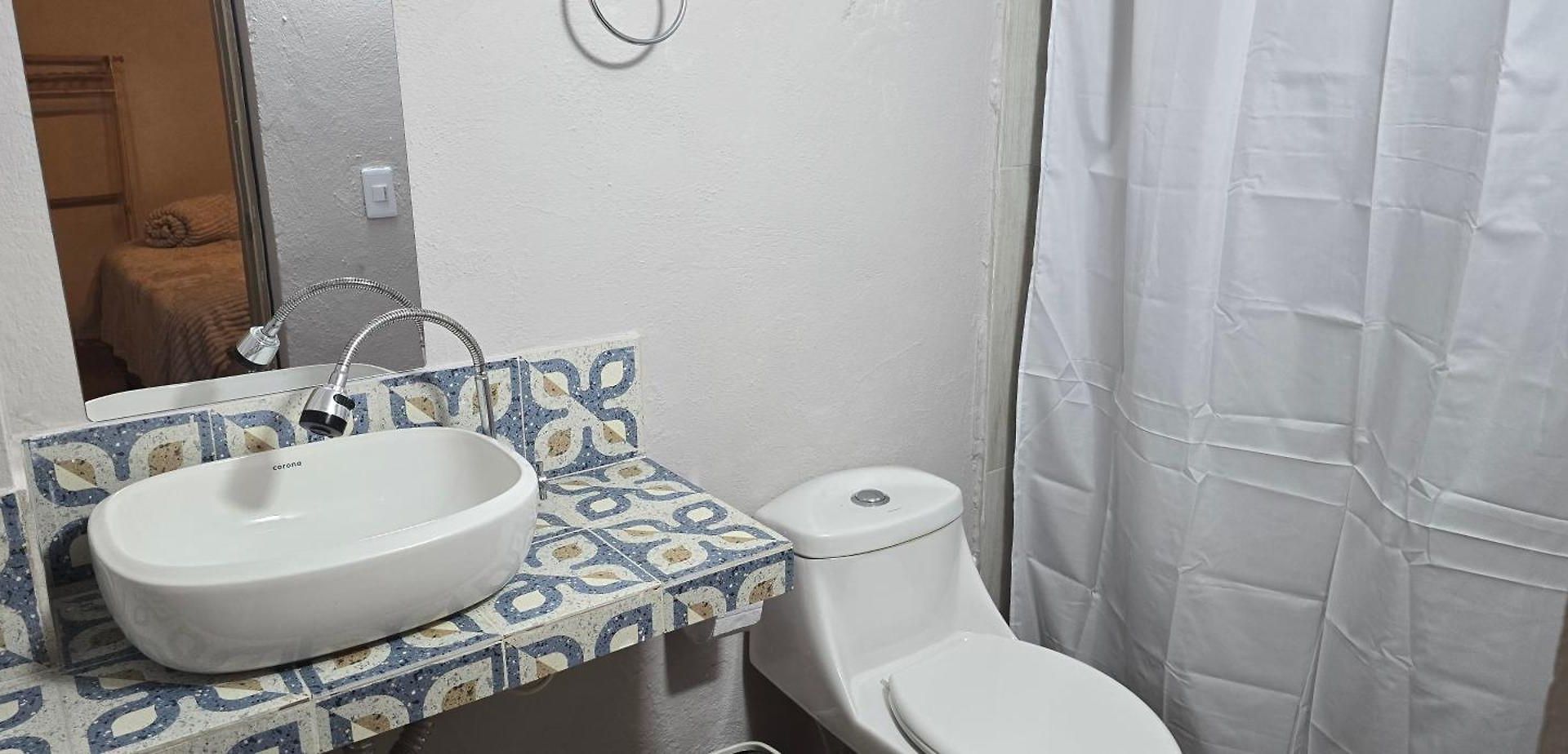 Hotel Agena Cabrero