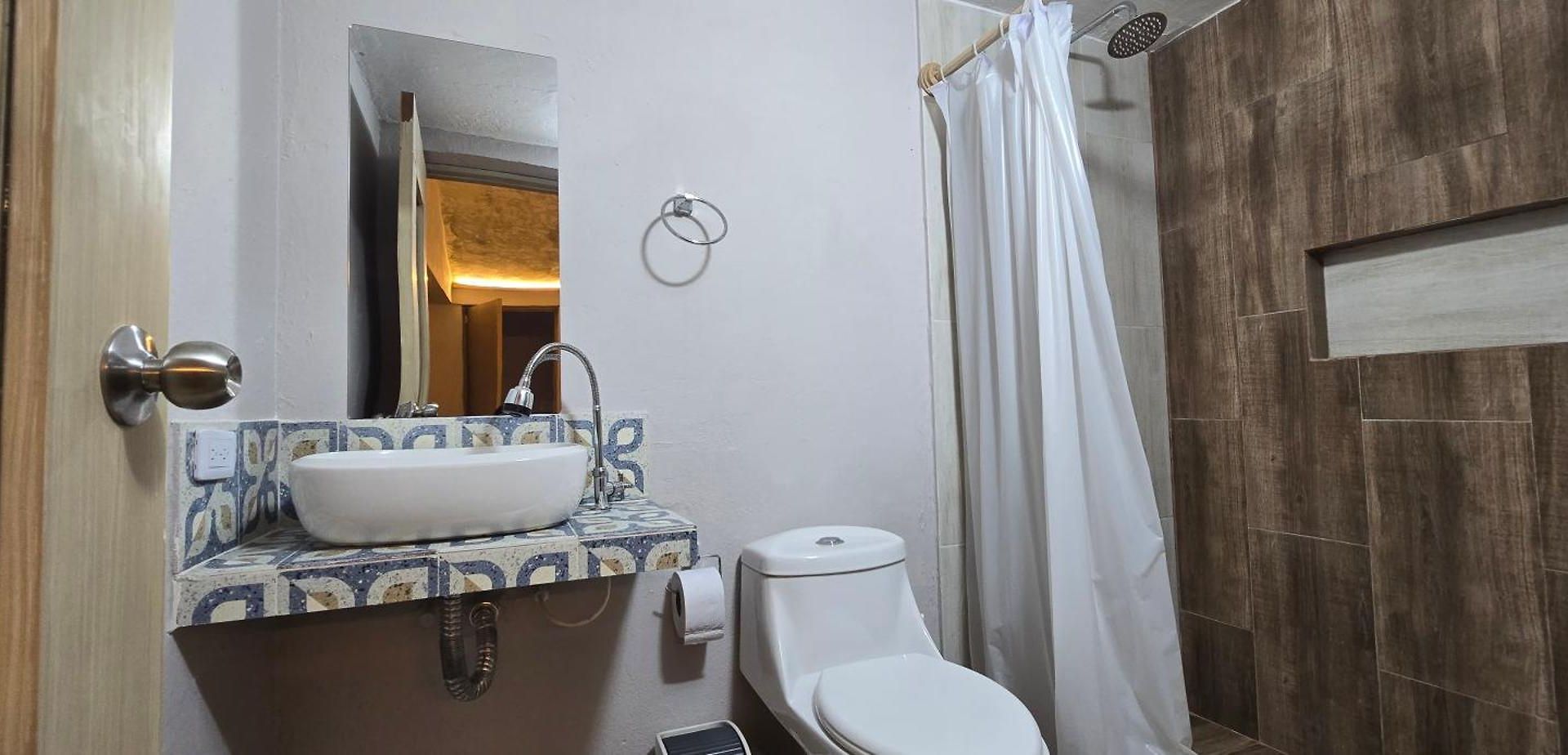 Hotel Agena Cabrero *