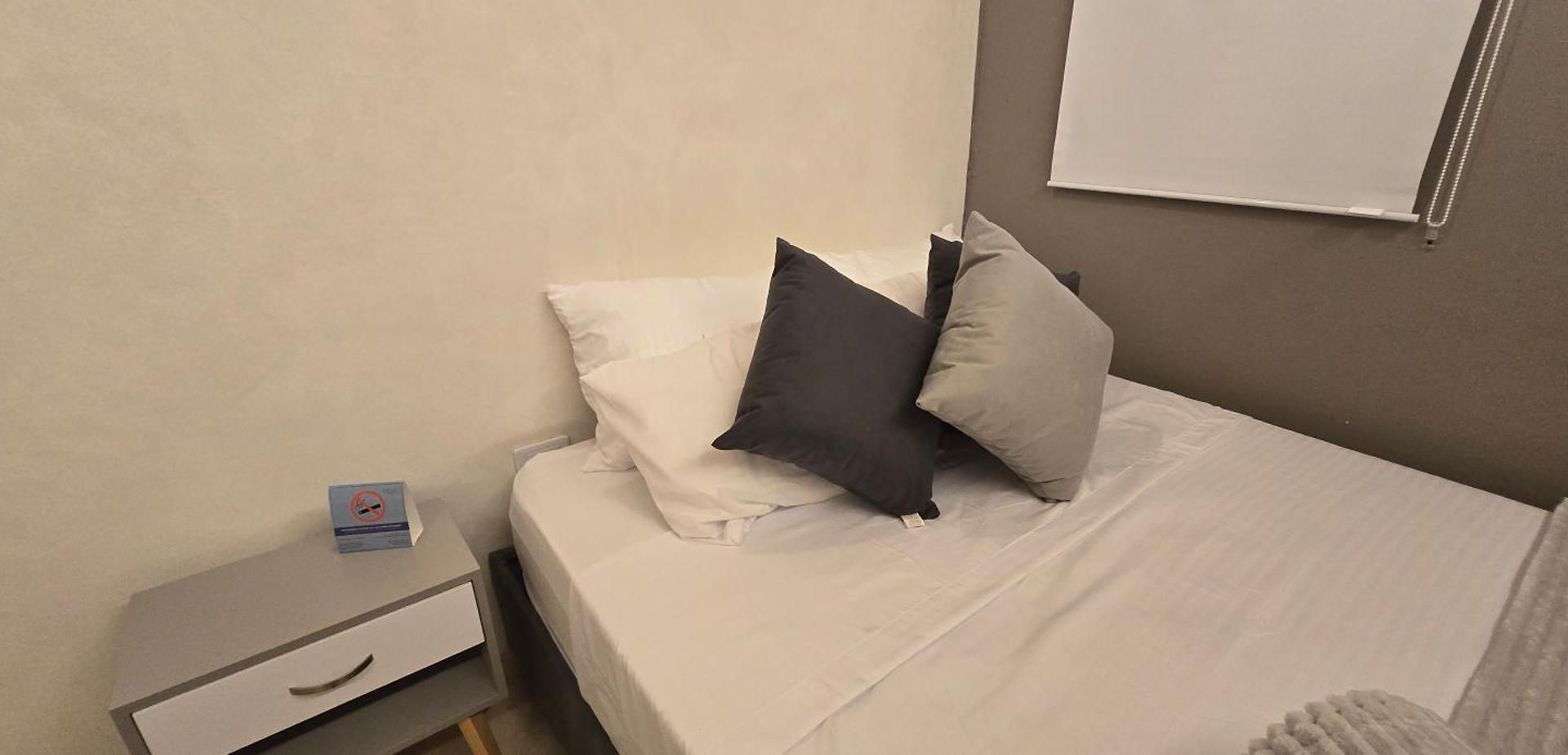 Hotel Agena Cabrero