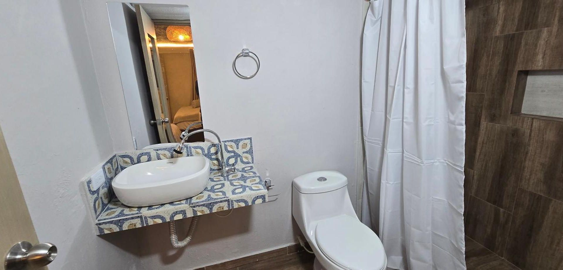 Hotel Agena Cabrero *