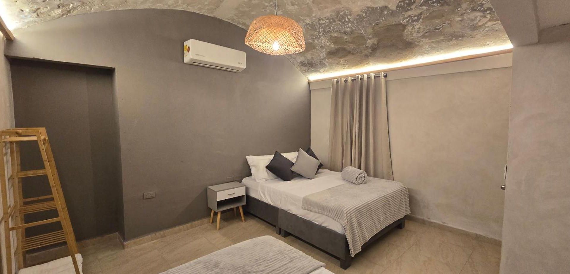 Hotel Agena Cabrero *