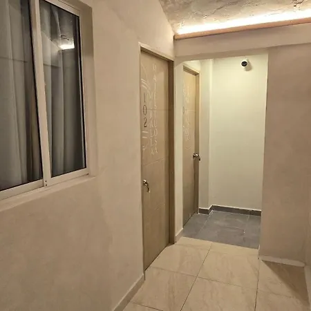 Hotel Agena Cabrero Cartagena