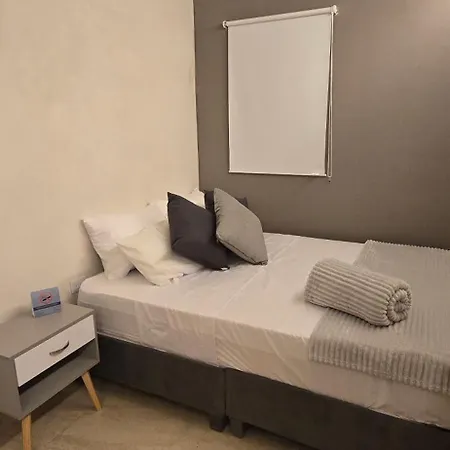 Hotel Agena Cabrero *