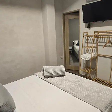 Hotel Agena Cabrero Cartagena