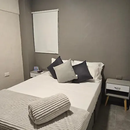Hotel Agena Cabrero Cartagena