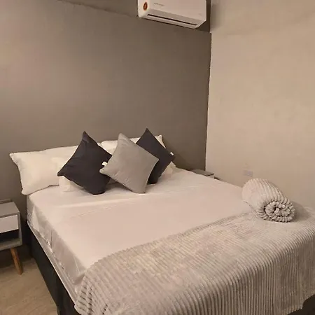 Agena Cabrero Hotel