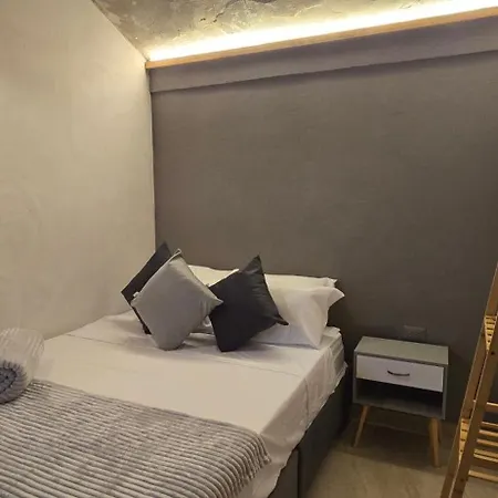 Hotel Agena Cabrero