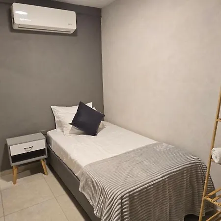 Agena Cabrero Hotel Cartagena