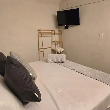 Hotel Agena Cabrero Cartagena