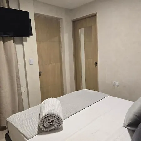 Hotel Agena Cabrero *