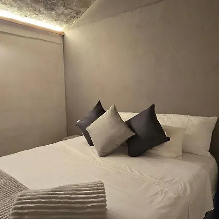 Hotel Agena Cabrero *