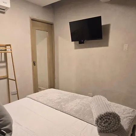 Agena Cabrero Hotel Cartagena