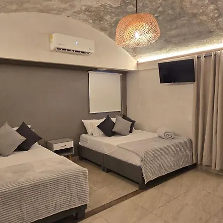 Hotel Agena Cabrero Cartagena