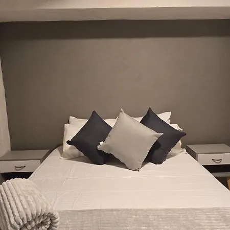 Hotel Agena Cabrero