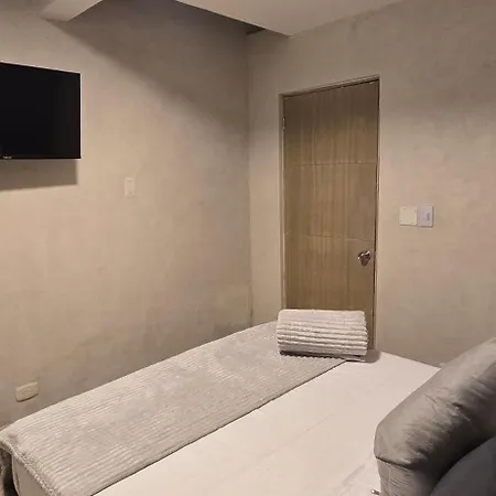 Hotel Agena Cabrero *