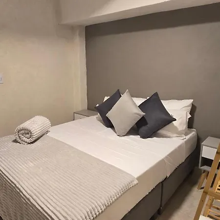Agena Cabrero Hotel Cartagena