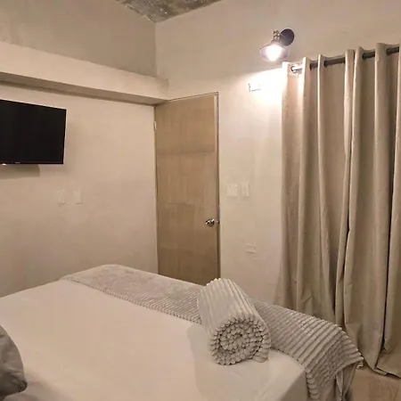 Agena Cabrero Hotel Cartagena