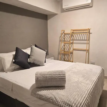 Hotel Agena Cabrero Cartagena